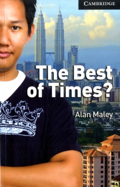 Book Cover for Best of Times? Level 6 Advanced by Alan Maley