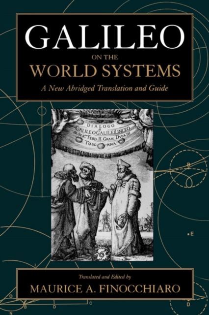 Book Cover for Galileo on the World Systems by Galileo Galilei