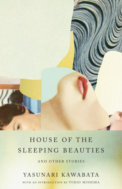 Book Cover for House of the Sleeping Beauties and Other Stories by Yasunari Kawabata