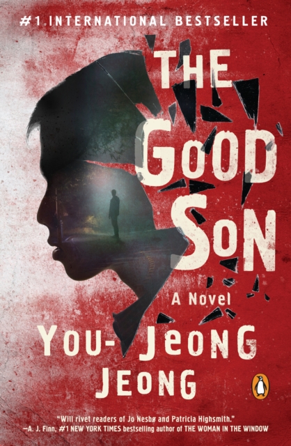 Book Cover for Good Son by You-Jeong Jeong