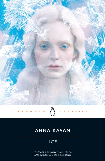 Book Cover for Ice by Kavan, Anna