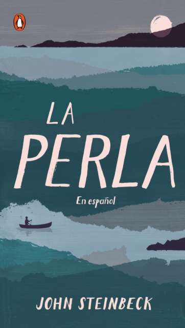 Book Cover for La perla by John Steinbeck