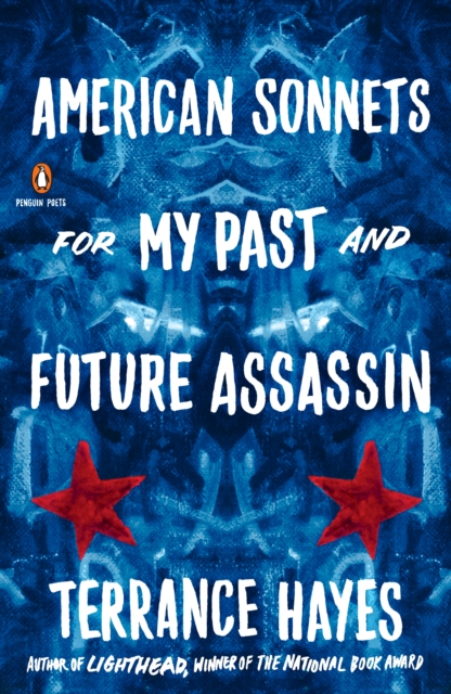 Book Cover for American Sonnets for My Past and Future Assassin by Hayes, Terrance