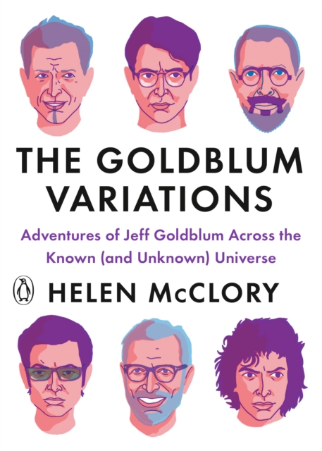 Goldblum Variations