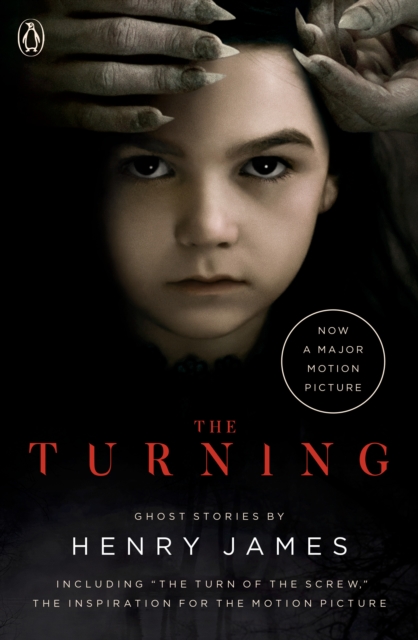 Book Cover for Turning (Movie Tie-In) by Henry James