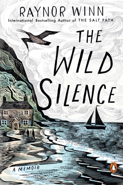 Book Cover for Wild Silence by Winn, Raynor