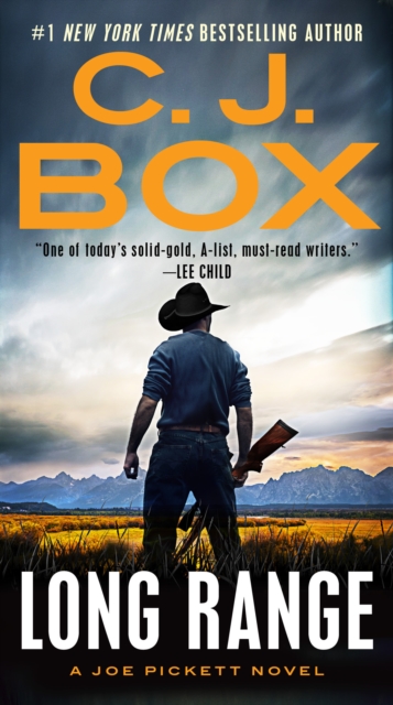 The Bookmonger -- Episode 395: 'Shadows Reel' by C. J. Box