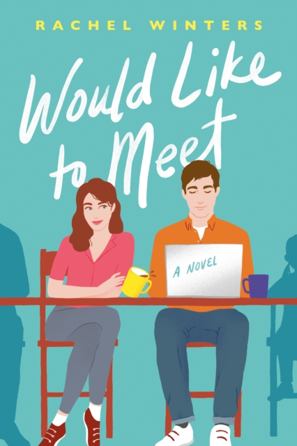 Book Cover for Would Like to Meet by Rachel Winters