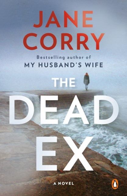 Book Cover for Dead Ex by Jane Corry
