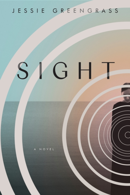 Book Cover for Sight by Jessie Greengrass