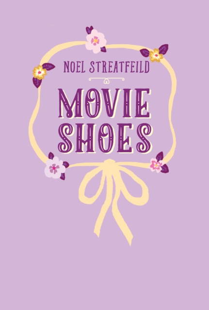 Book Cover for Movie Shoes by Noel Streatfeild