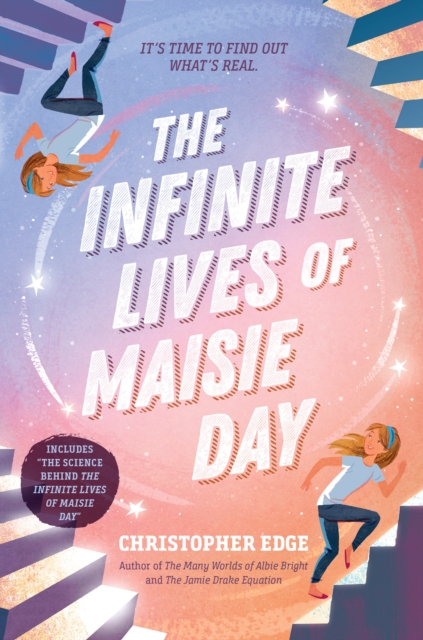 Infinite Lives of Maisie Day