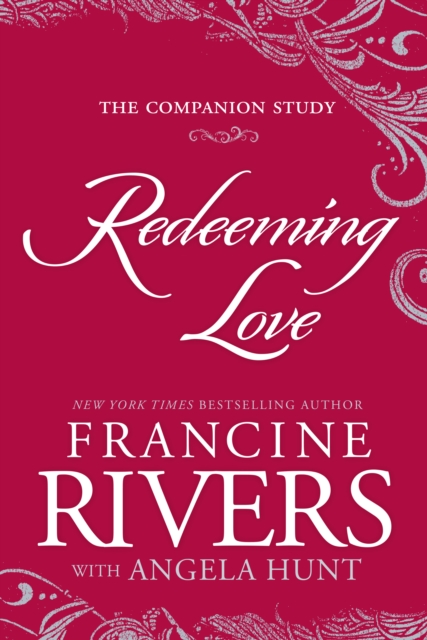 Book Cover for Redeeming Love: The Companion Study by Francine Rivers