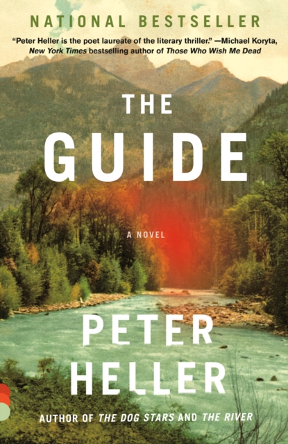 Book Cover for Guide by Peter Heller