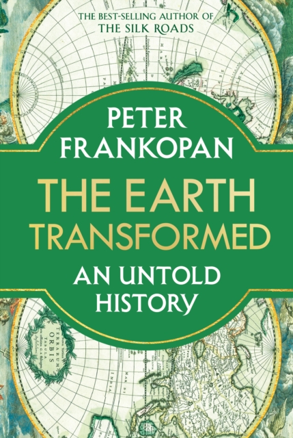 Book Cover for Earth Transformed by Frankopan, Peter