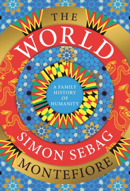 Book Cover for World by Simon Sebag Montefiore