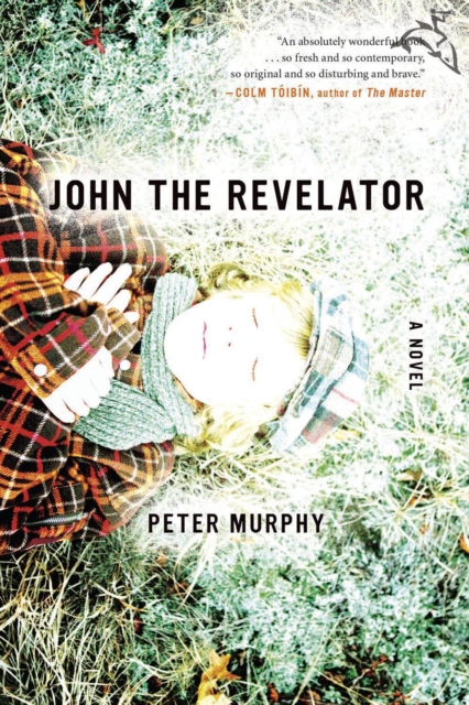 Book Cover for John the Revelator by Murphy, Peter