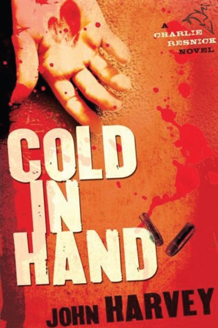 Book Cover for Cold in Hand by John Harvey