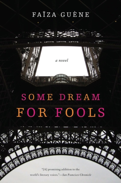 Book Cover for Some Dream for Fools by Faiza Guene