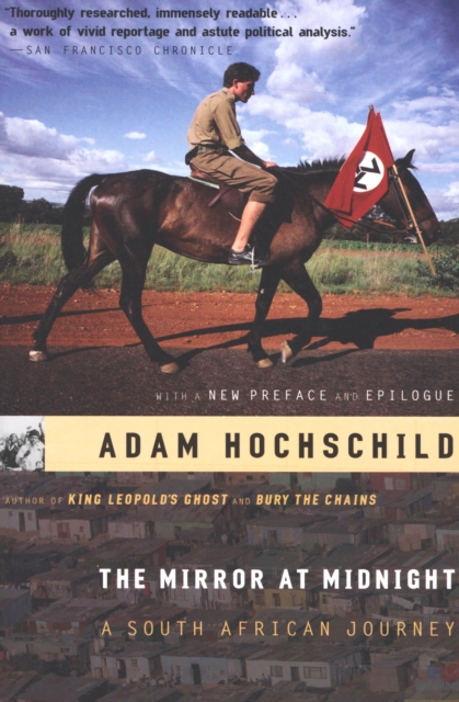 Book Cover for Mirror at Midnight by Adam Hochschild