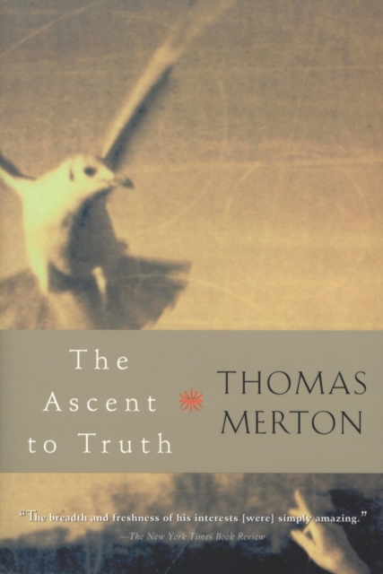 Book Cover for Ascent to Truth by Thomas Merton