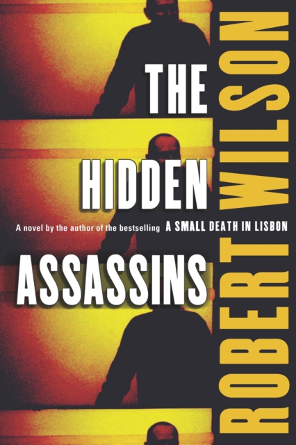 Book Cover for Hidden Assassins by Robert Wilson
