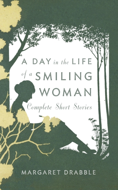 Book Cover for Day in the Life of a Smiling Woman by Margaret Drabble