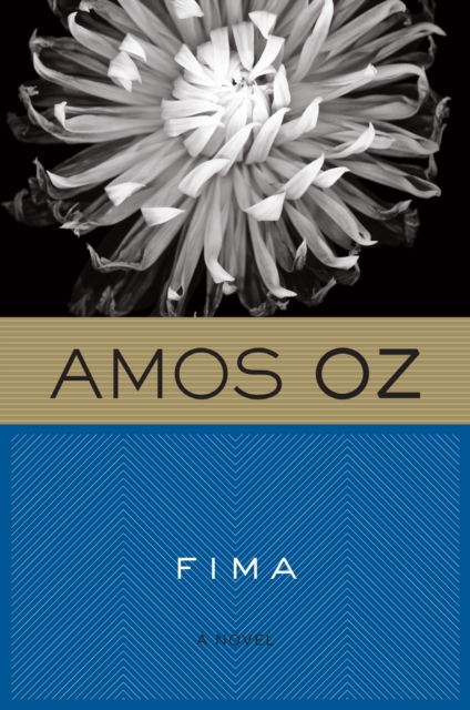 Book Cover for Fima by Amos Oz