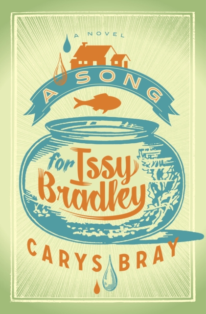 Book Cover for Song for Issy Bradley by Carys Bray