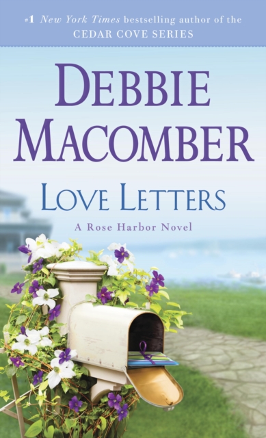 Book Cover for Love Letters by Debbie Macomber