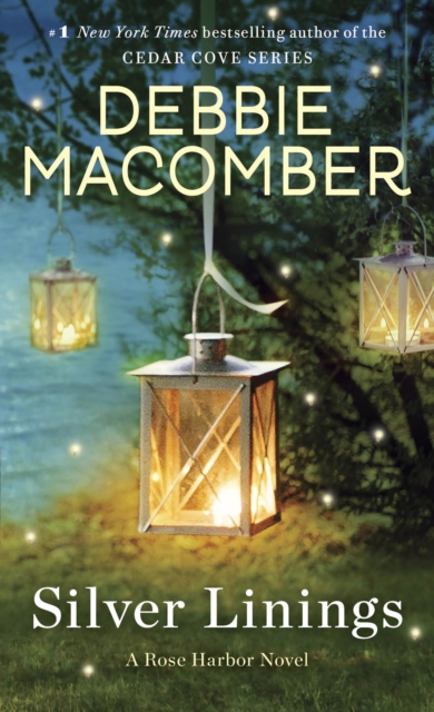 Book Cover for Silver Linings by Debbie Macomber