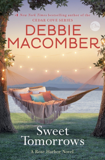 Book Cover for Sweet Tomorrows by Debbie Macomber