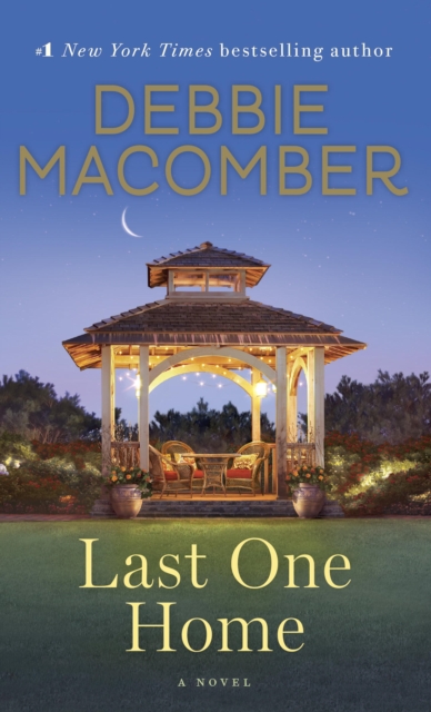 Book Cover for Last One Home by Debbie Macomber