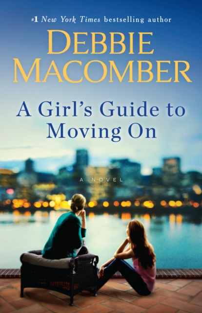 Book Cover for Girl's Guide to Moving On by Debbie Macomber