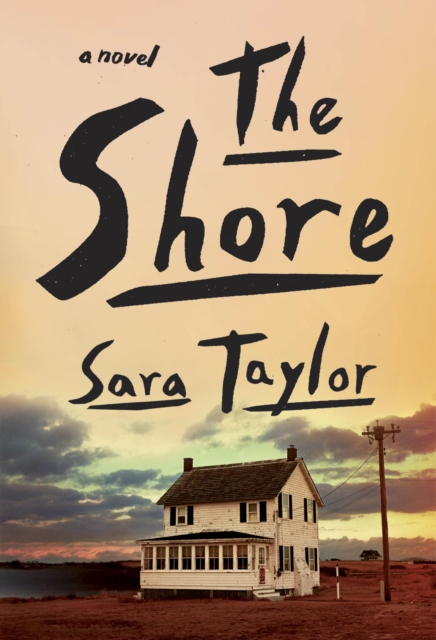 Book Cover for Shore by Sara Taylor