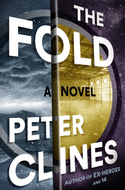 Book Cover for Fold by Peter Clines