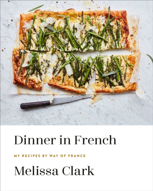 Book Cover for Dinner in French by Melissa Clark