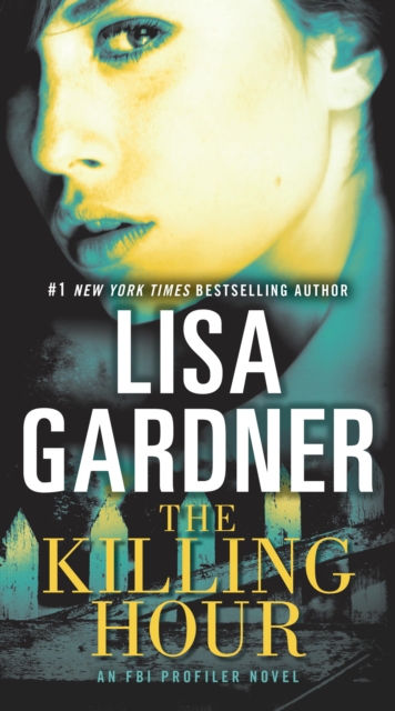 Book Cover for Killing Hour by Lisa Gardner