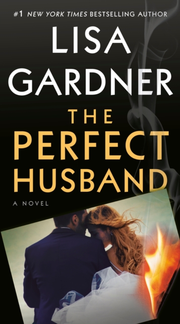 Book Cover for Perfect Husband by Lisa Gardner