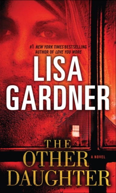 Book Cover for Other Daughter by Lisa Gardner