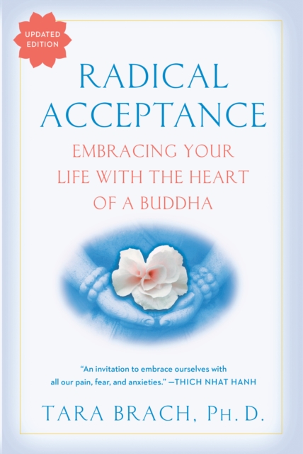 Book Cover for Radical Acceptance by Tara Brach