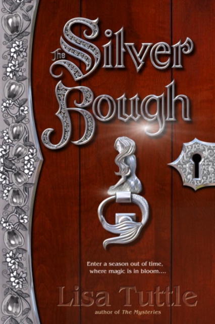 Book Cover for Silver Bough by Lisa Tuttle