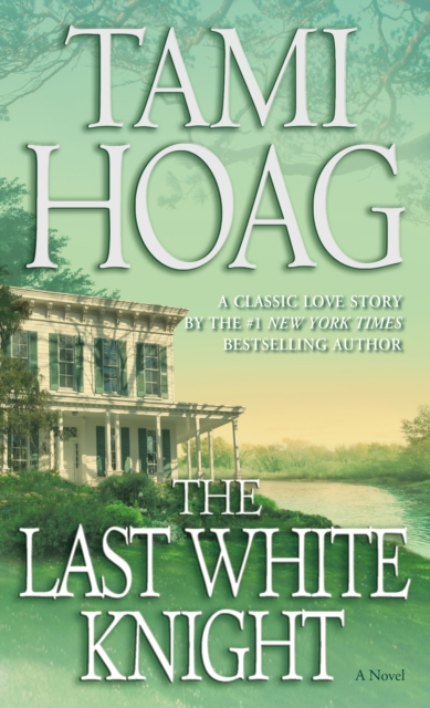Book Cover for Last White Knight by Tami Hoag