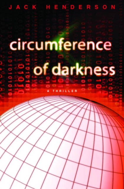 Book Cover for Circumference of Darkness by Jack Henderson