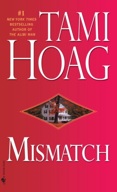 Book Cover for Mismatch by Tami Hoag