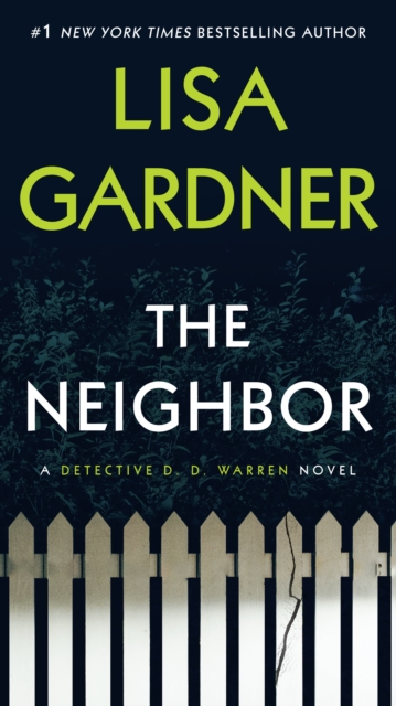 Book Cover for Neighbor by Lisa Gardner