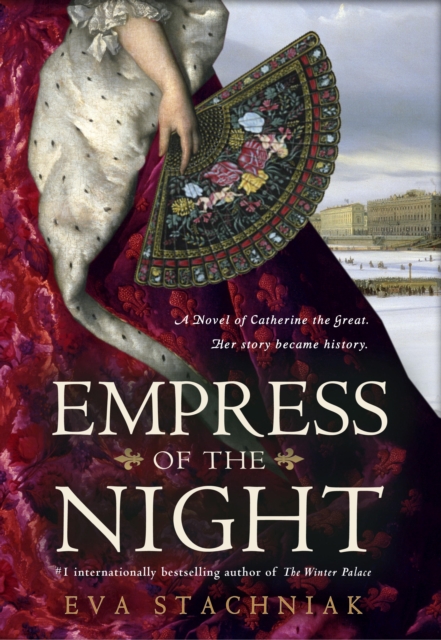 Empress of the Night