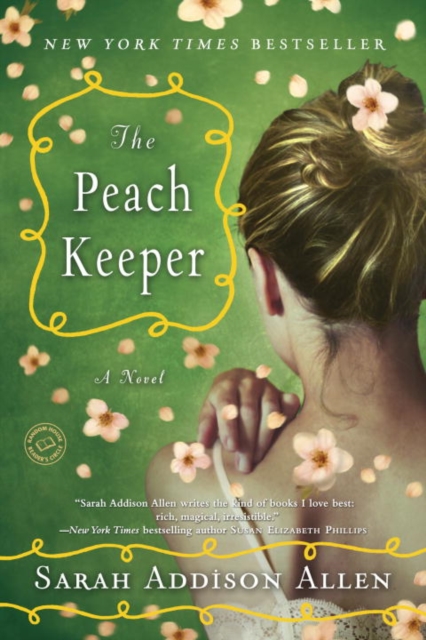 Peach Keeper