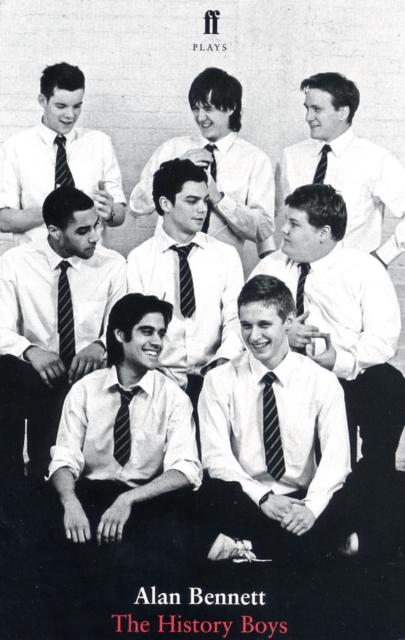 History Boys