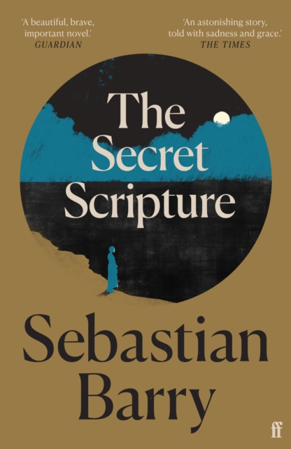 Book Cover for Secret Scripture by Barry, Sebastian